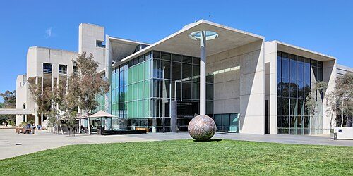 Canberra