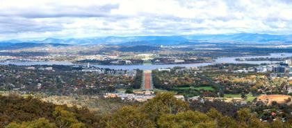 Canberra