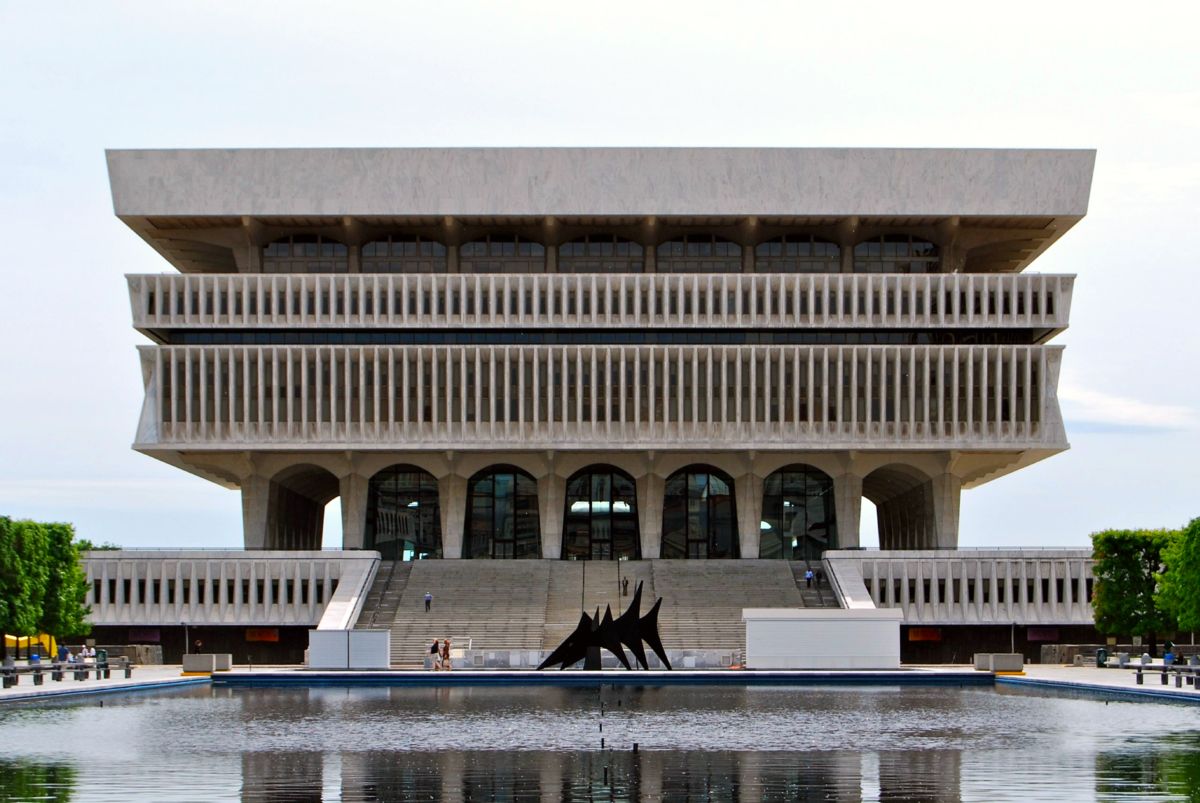 New York State Museum
