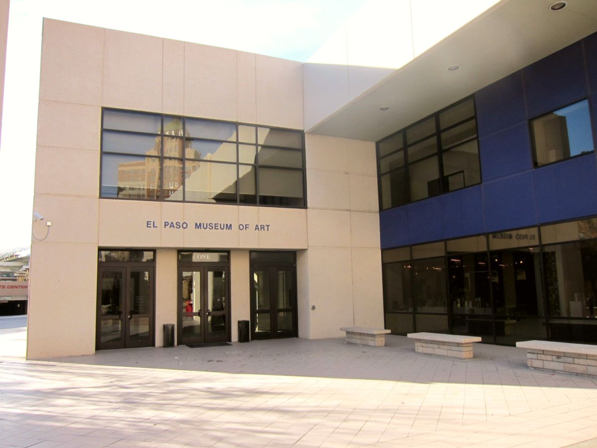 El Paso Museum of Art