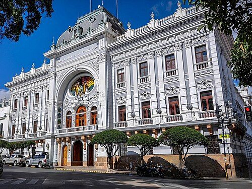 Sucre