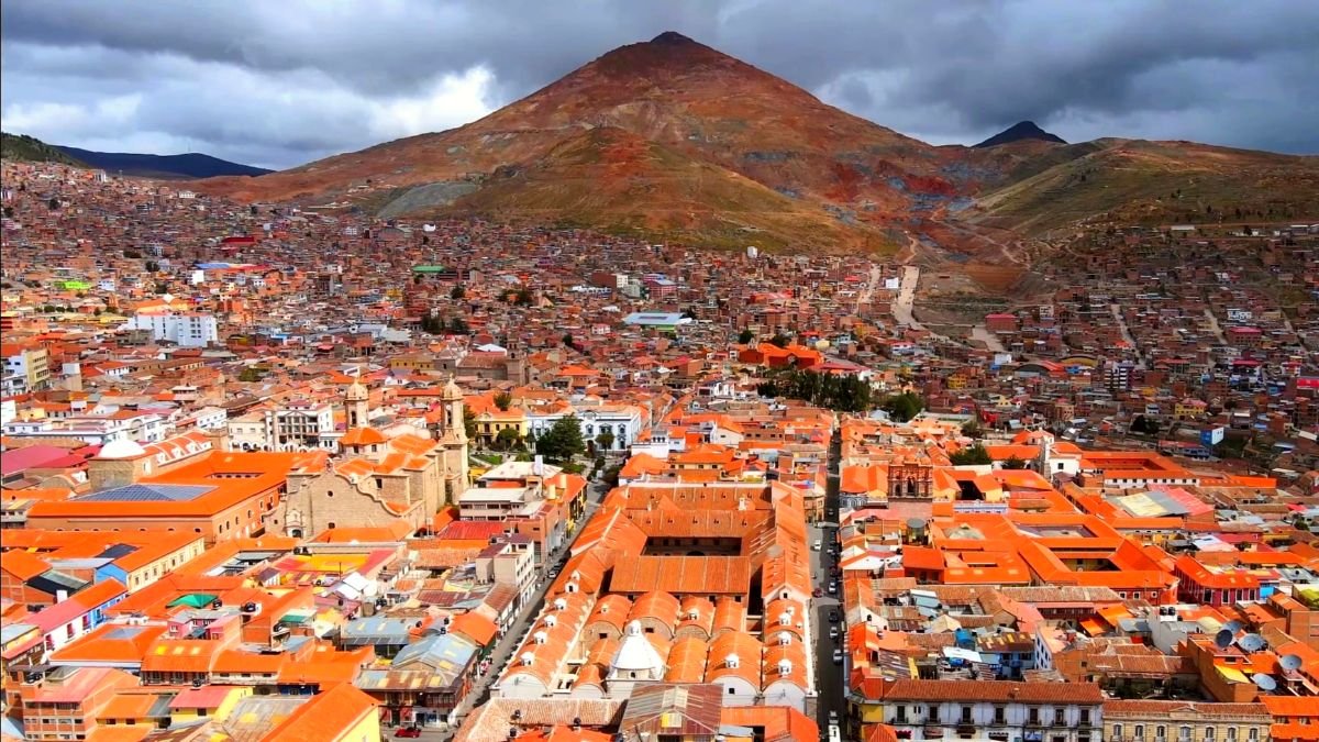 Potosí