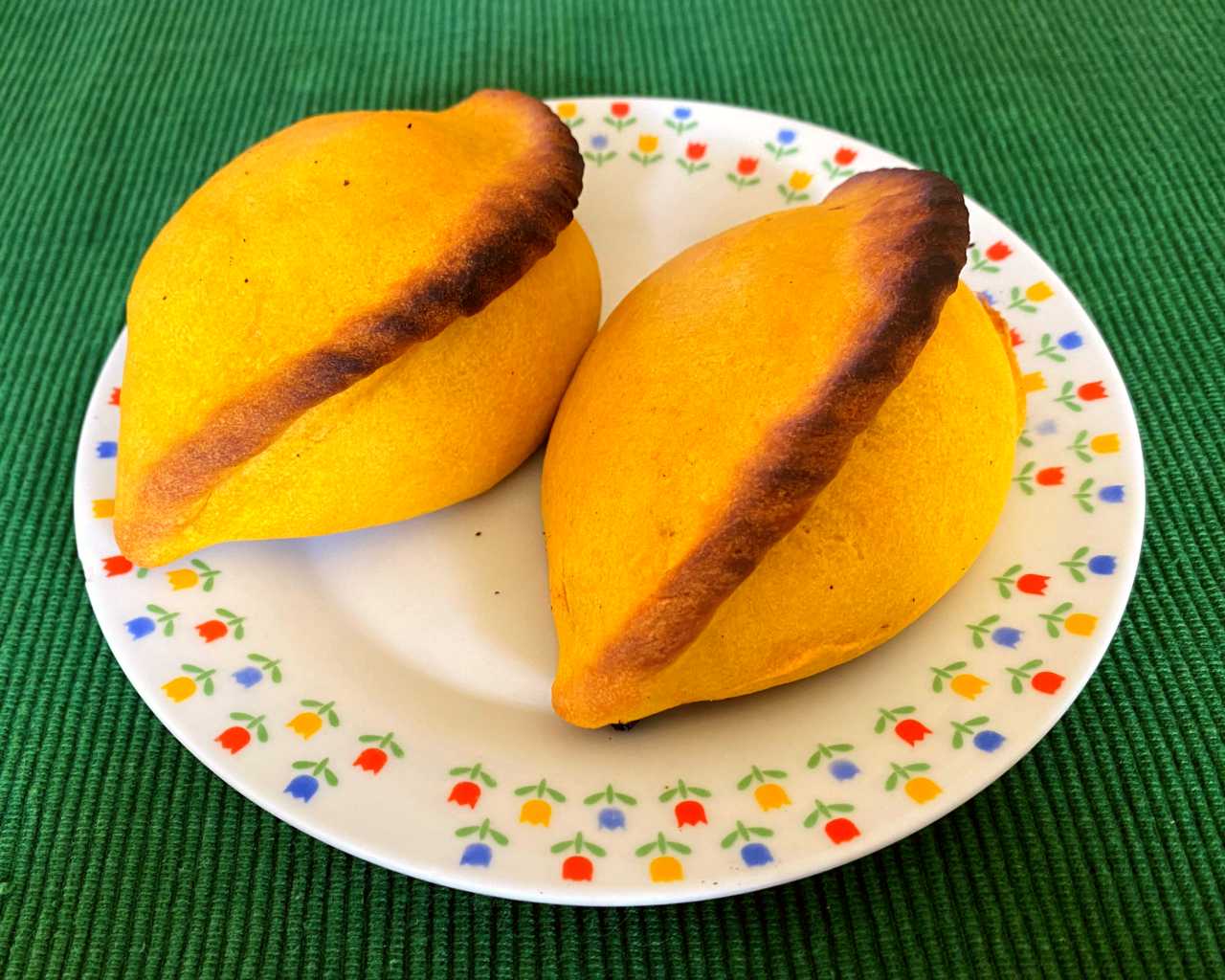 Lokaal eten en drinken - Oruro