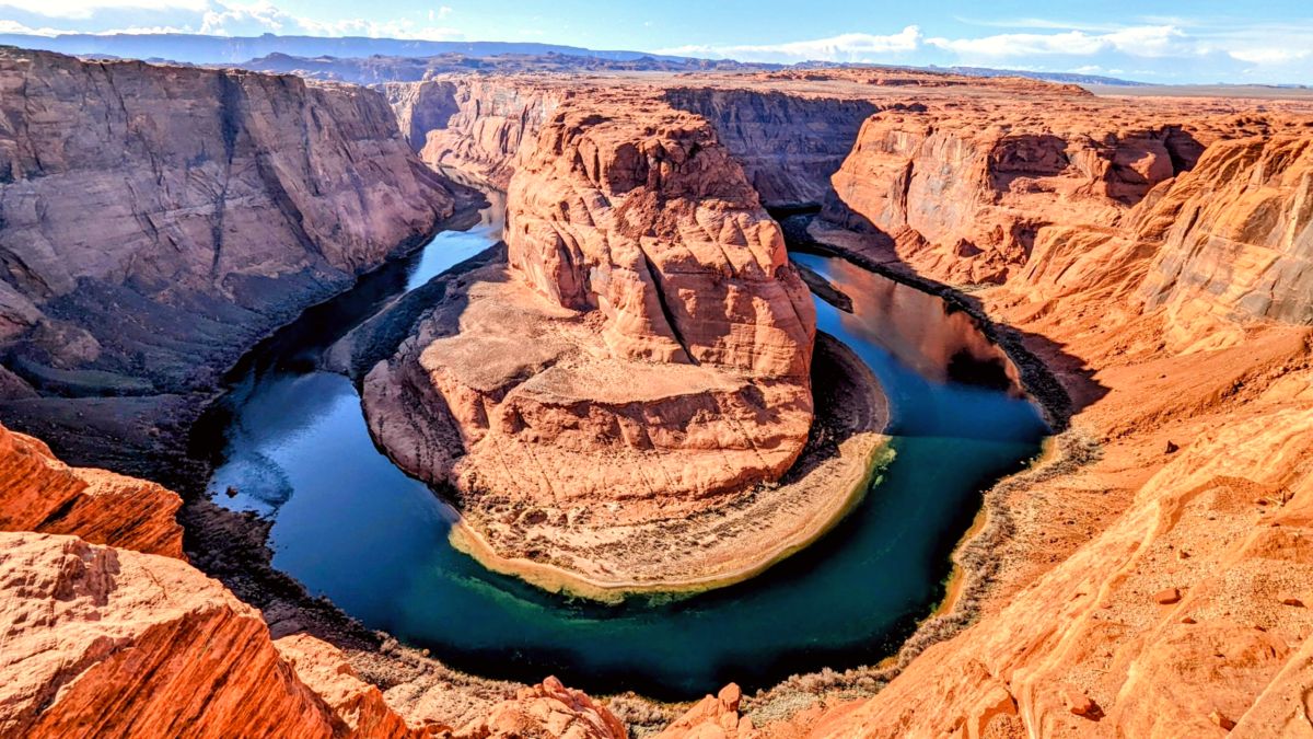 Colorado River