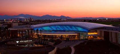 Desert Diamond Casino