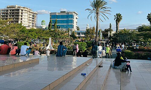 Dodoma