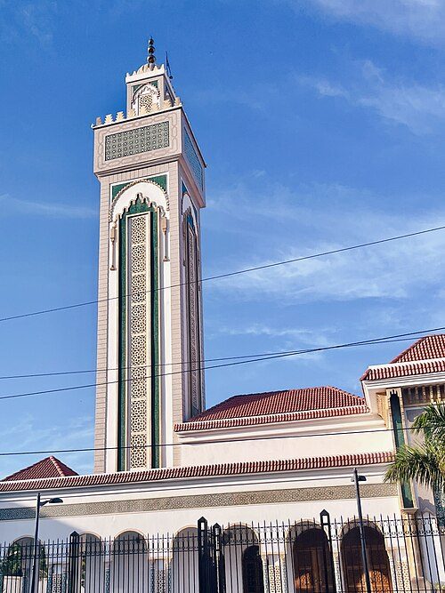 Dar es Salaam