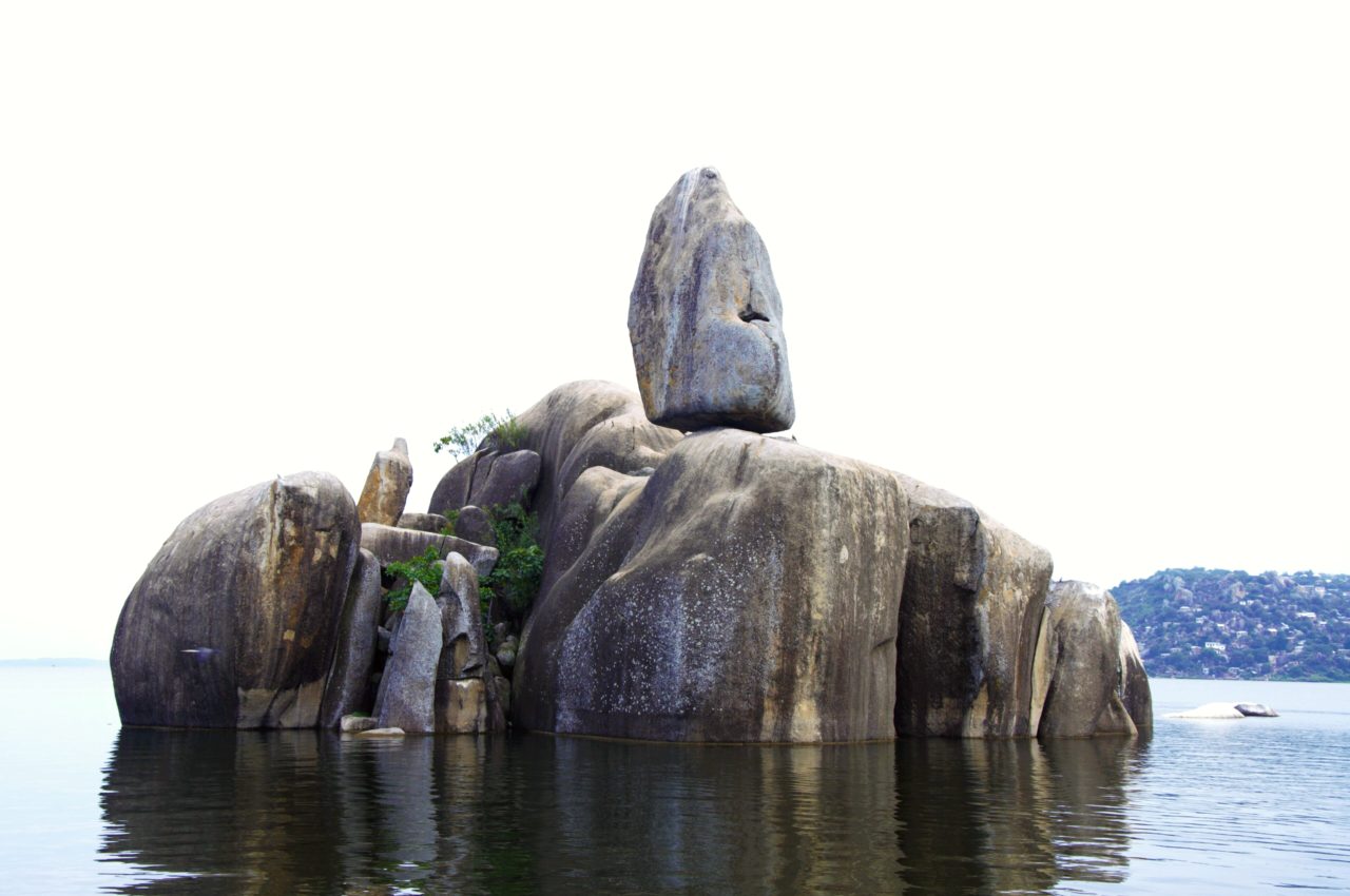 Geschiedenis - Mwanza