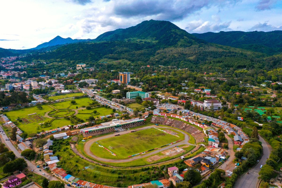 Mbeya