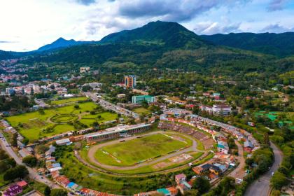 Mbeya