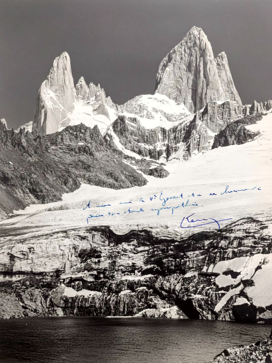 Cerro Fitz Roy