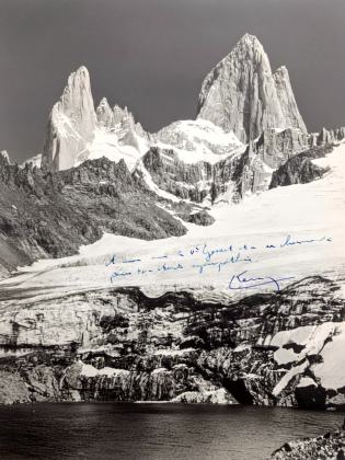 Cerro Fitz Roy