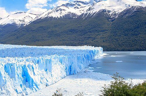 Los Glaciares National Park