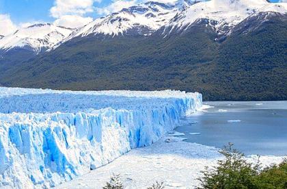 Los Glaciares National Park