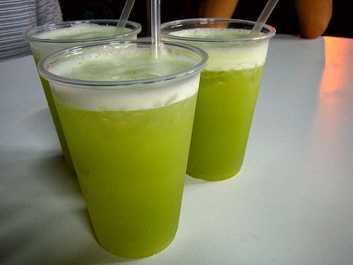 Lokaal eten en drinken - Zanzibar City