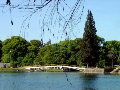 Parque 9 de Julio