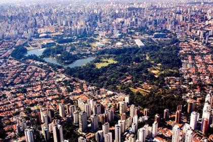 Ibirapuera Park