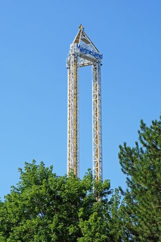 Marineland