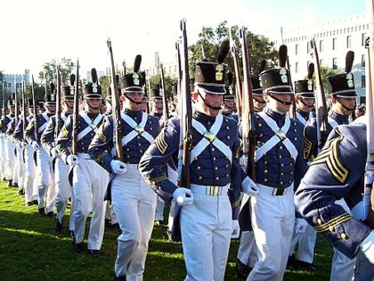The Citadel