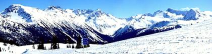 Whistler Blackcomb
