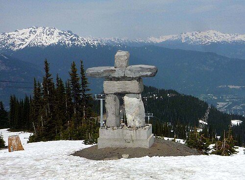 Whistler Village