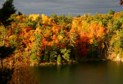 Parc de la Gatineau
