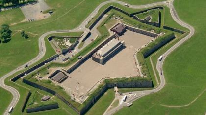 Halifax Citadel