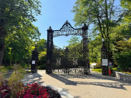 Halifax Public Gardens