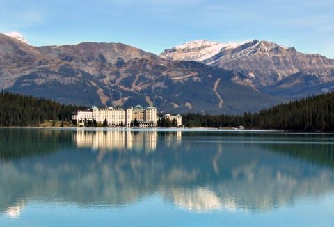 Lake Louise