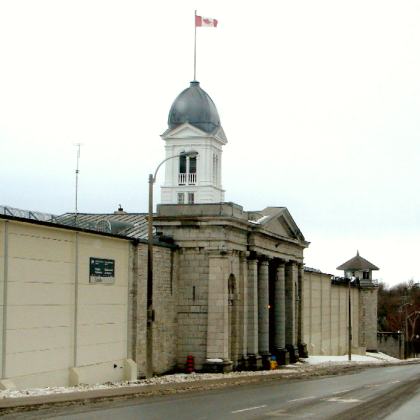 Kingston Penitentiary