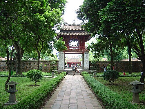 Hanoi