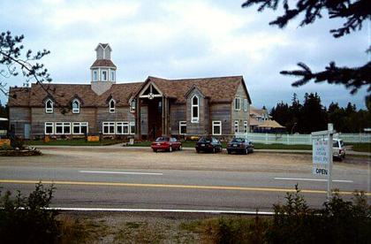 The Gaelic College