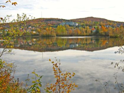 Mont Bellevue Park