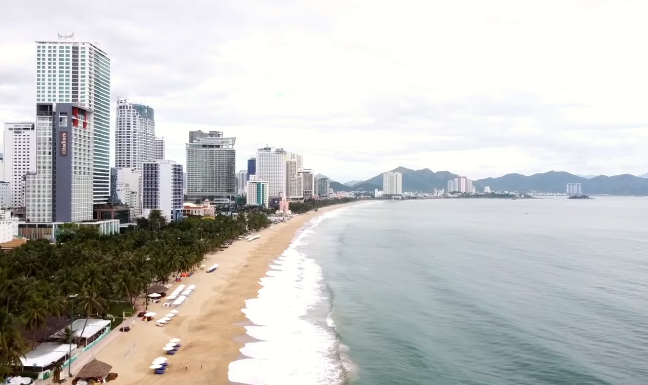 Lokale tradities - Nha Trang