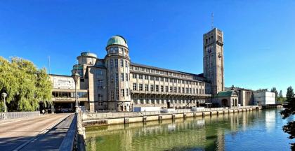 Deutsches Museum
