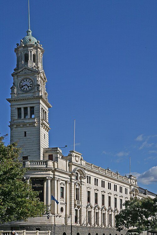 Auckland