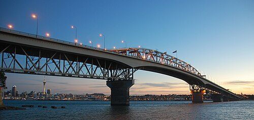 Auckland