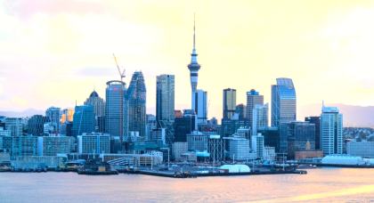 Auckland