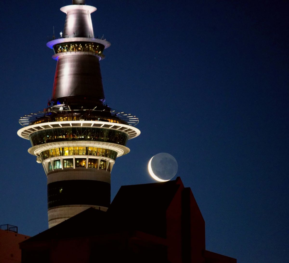 Lokale tradities - Auckland
