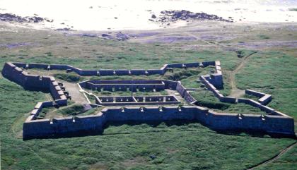 Prince of Wales Fort