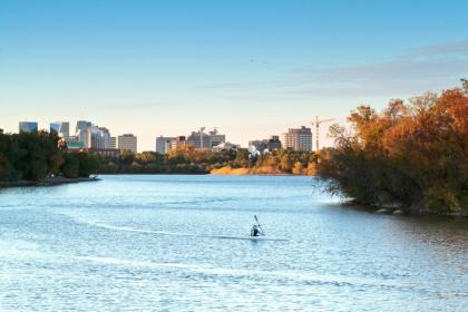 Wascana Centre