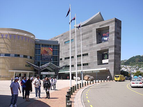 Wellington