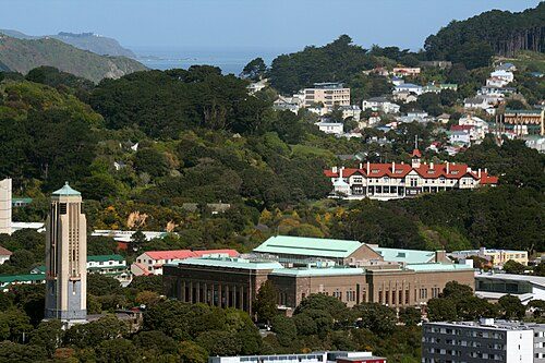 Wellington