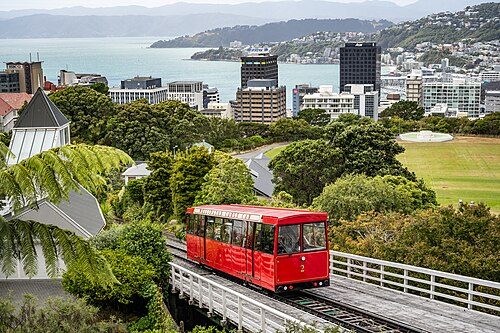 Wellington