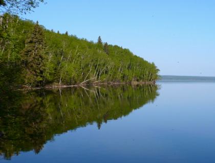 Prince Albert National Park