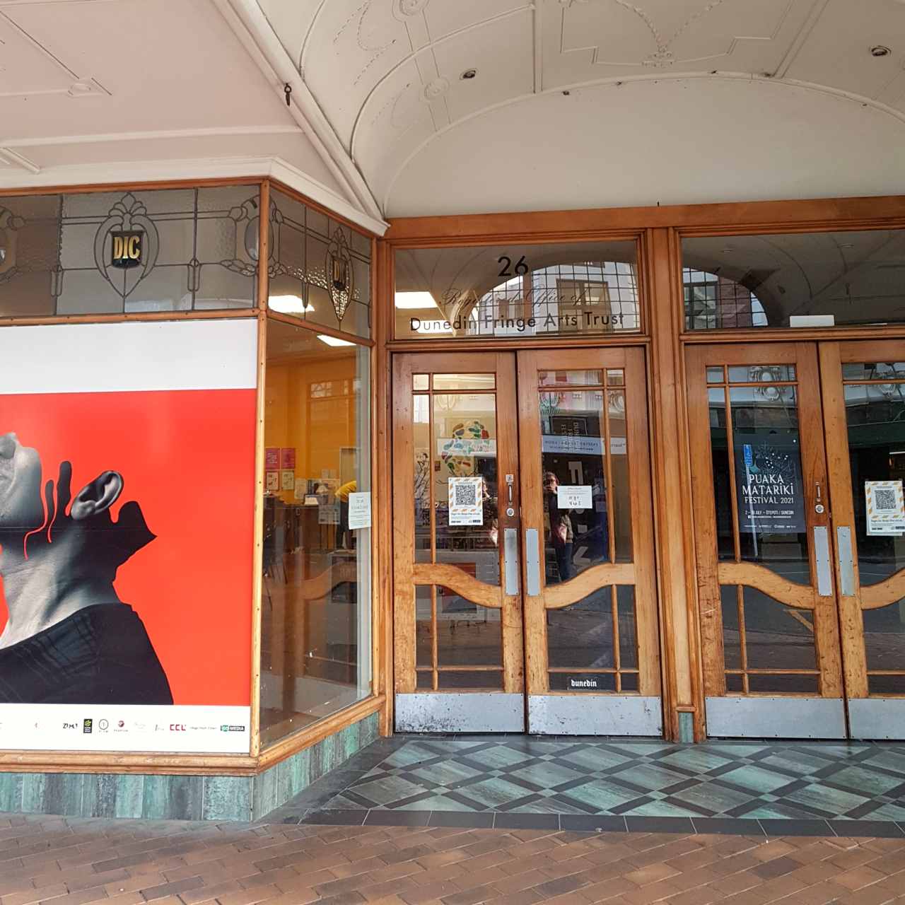 Lokale tradities - Dunedin