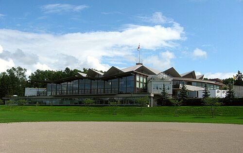 Stratford Festival