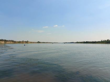 Woodlawn Regional Park