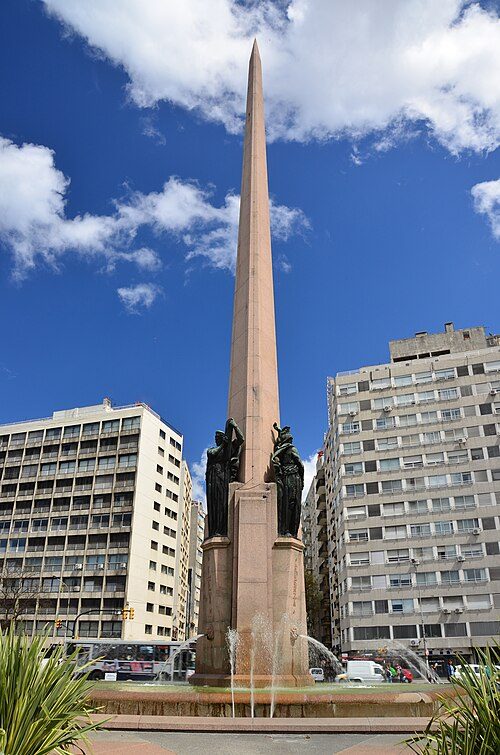 Montevideo