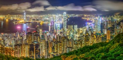 Victoria Harbour
